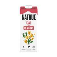 NATRUE OAT DRINK  NO SUGAR 1L