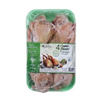 CAILLOR Super Jumbo Quail 520g