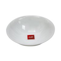 COK Opal Bowl 16.5cm Elba White 160-0033