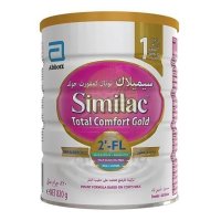 Similac Total Comfort 1 Tummy Care 820g