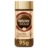 NESCAFE Gold Coffee 95g
