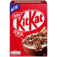 Nestle Kitkat Cereal 330G