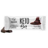GENIUS GOURMET Keto Bar Chocolate Dream 31g