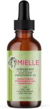 MIELLE ROSEMARY MINT STRENGTHEN OIL 59ML