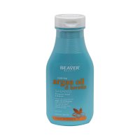 Beaver Argan Oil Shampoo 350ml