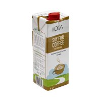 KOITA Soy For Coffee Beverage 1L