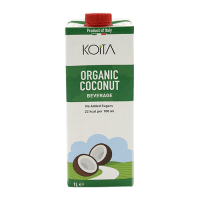 KOITA Organic Coconut Beverage 1L