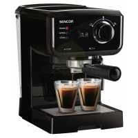 SENCOR ESPRESSO MACHINE SES 1710