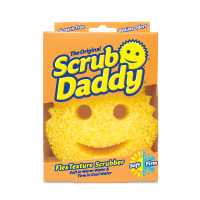 SCRUB DADDY ORIG SCRUBBER+SPONGE