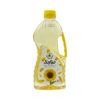 SAFYA Sunflower Oil 1.8L