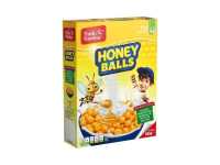 TURK GARDEN HONEY BALLS CEREAL 500G