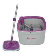 PAREX WONDERO AUTO CLEANING SET 00141