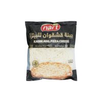 NART Kashkaval Pizza Cheese 1kg