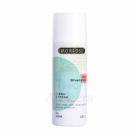 MORFOSE Hair Dry Shampoo Clean & Fresh 200ml