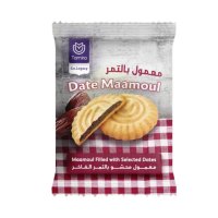 TAMIRA DATE MAAMOUL FILLED BISCUITS 16G