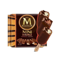 MAGNUM Mini Double Choco Caramel 360ml