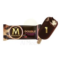 MAGNUM Double Blueberry 95ml