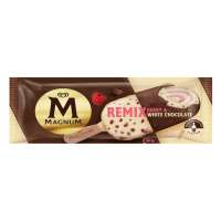 MAGNUM Ice Cream Remix Berry & White Chocolate 90ml