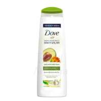 DOVE Shampoo Anti-Hairfall Avocado Extract 400ml