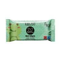 PAPILION KIDS2GO WET WIPES 15S