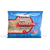 Kaanlar Shredded Cheese Kashkaval 400G