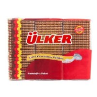 Ulker Twice Bakd Petit 450Gm