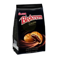 Ulker Biskrem Cacao Cookies 205G