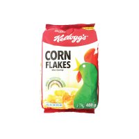 ULKER Kelloggs Corn Flakes 400g