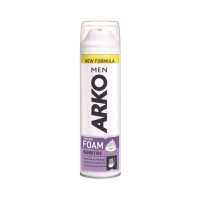 ARKO MEN SENSITIVE SHAVING FOAM 200ML