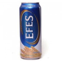 EFES Non-Alcoholic Malt Drink 500ml