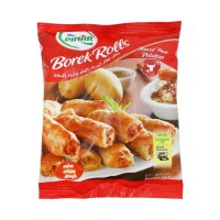 PINAR BOREK ROLL MINCED MEAT POTATO 500GX2 @SP