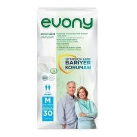 Evony Adult Pants Medium 80-120Cm 30S