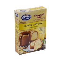 Kenton Lemon Cake Mix 450g