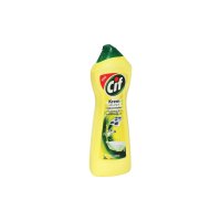 CIF Cream Lemon 750ml