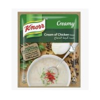 KNORR Soup Cream of Chicken 65g