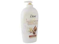 DOVE HANDWASH SHEA BUTTER & WARM VANILLA 500ML