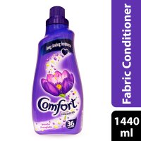 COMFORT Concentrate Fabric Conditioner Lavender & Magnolia 1.44L
