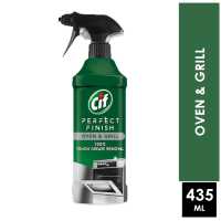 Cif Perfect Power Oven-Bbq 435 ml