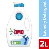 OMO Detergent Liquid Sensitive Automatic 2L