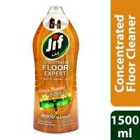 JIF Concentrated Floor Expert  Wood Orange Blossom 1500ml