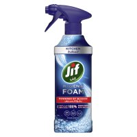 JIF Kitchen Spray Faom 450ml