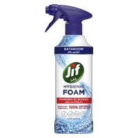 JIF Bathroom Spray Foam 450ml