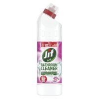 JIF Bathroom Cleaner Floral Breeze 750ml