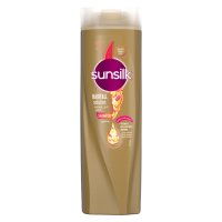 SUNSILK Shampoo Hairfall Solution 350ml