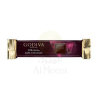 GODIVA Dark Chocolate Pure Bar 32g