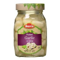 Sera Garlic Pickl 340Gm