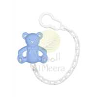 Wee Baby Toy Soother Chains 903
