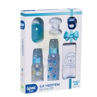 Wee Baby Baby Gift Set 107