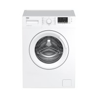 BEKO Washing Machine Front Load 7KG WTV7612BW