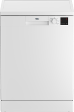 Beko Dish Washer White Dvn05320W